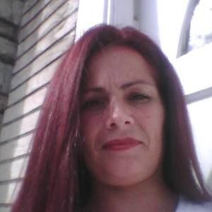 Meet your Posher, Madeline